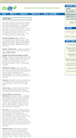 Mobile Screenshot of ecolifeproducts.ca